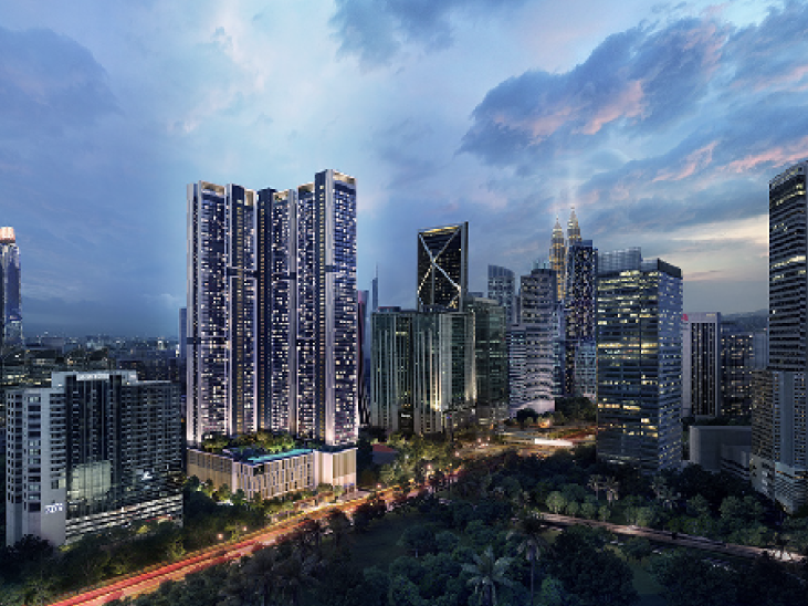 Skyline Embassy