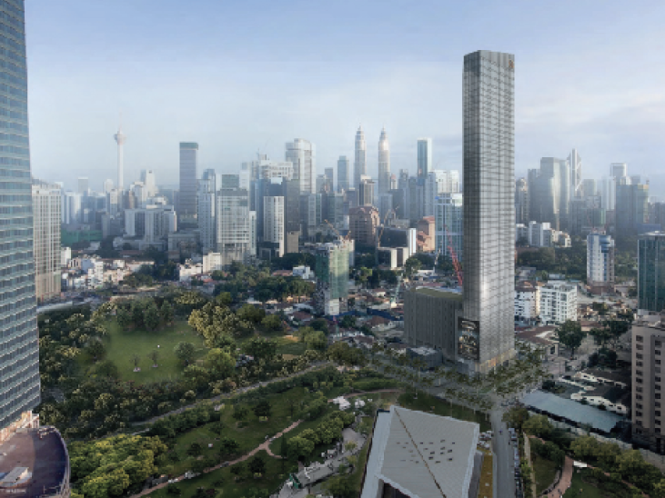 TSLaw Tower